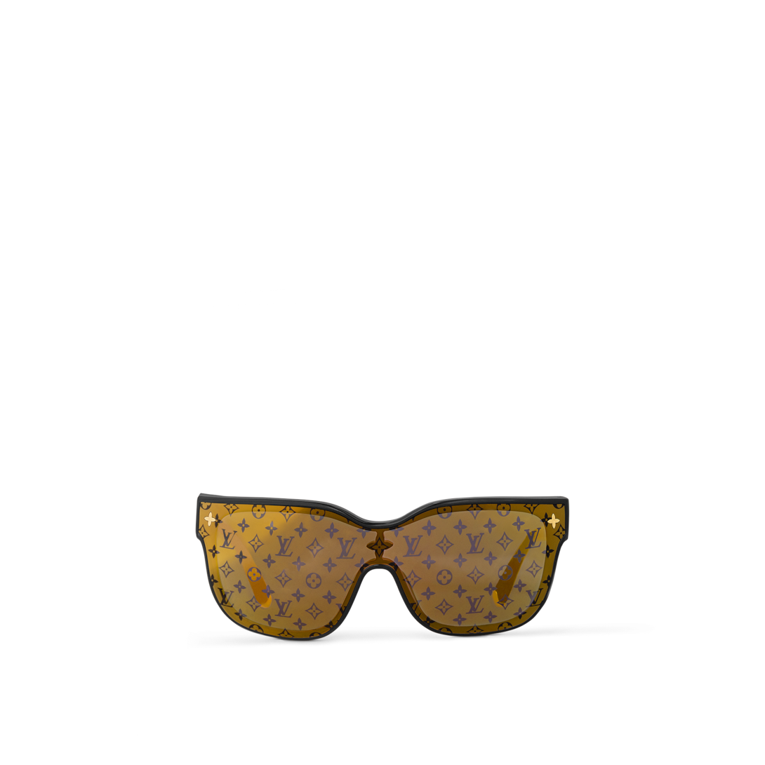 LV Shadow Square Sunglasses S00 - Women - Accessories | LOUIS 